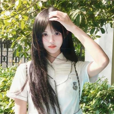 美丽的黄昏