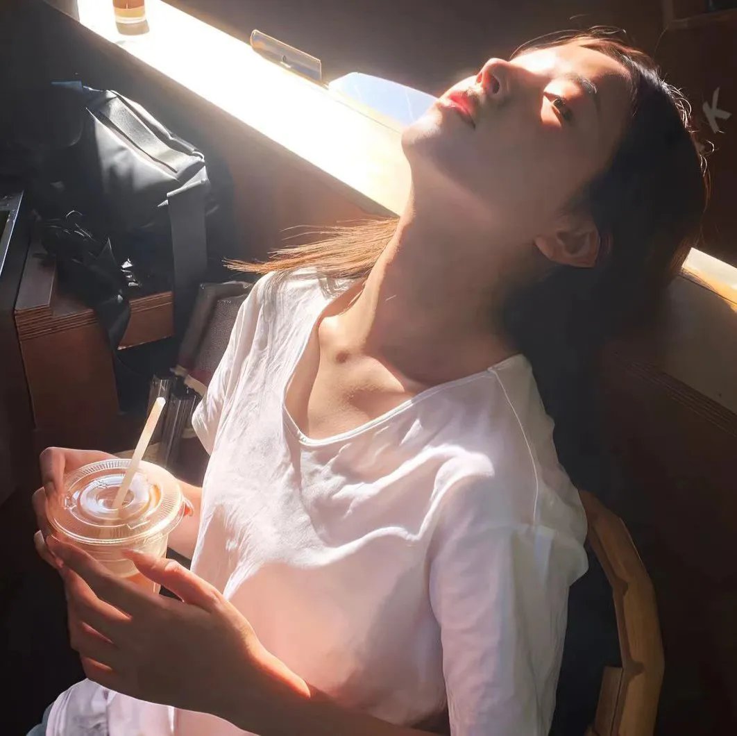 健听女孩
